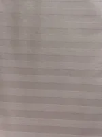 Сатин страйп Пыльная роза
