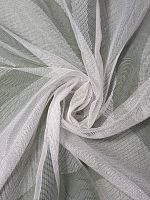 Тюль Сетка Жаккард (арт. 4240)